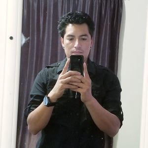 Meet your Posher, Chris